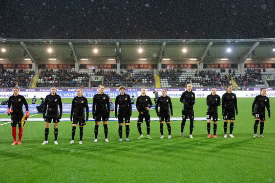 Players of Häcken