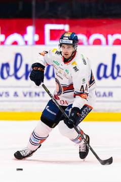Växjös Peter Andersson