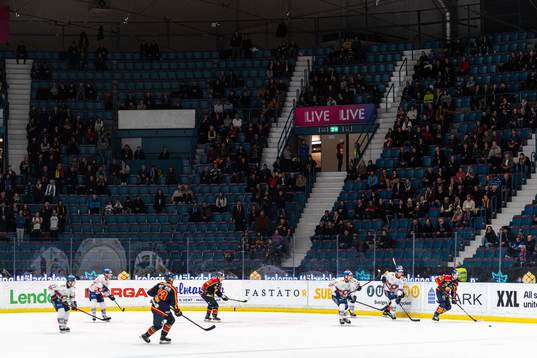 Spel på Hovet