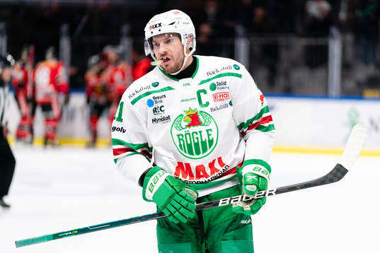 Rögles Mattias Sjögren