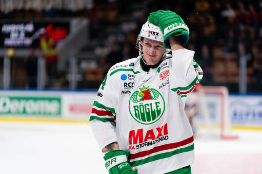 Rögles Adam Edström