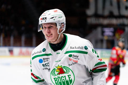 Rögles Adam Edström