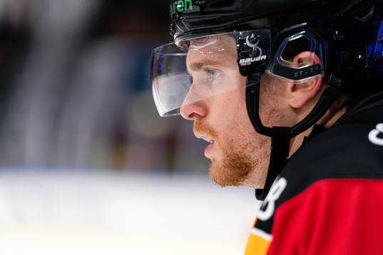 Luleås Brendan Shinnimin