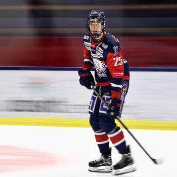Linköpings Filip Bystedt