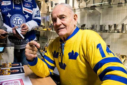 Ulf Sterner