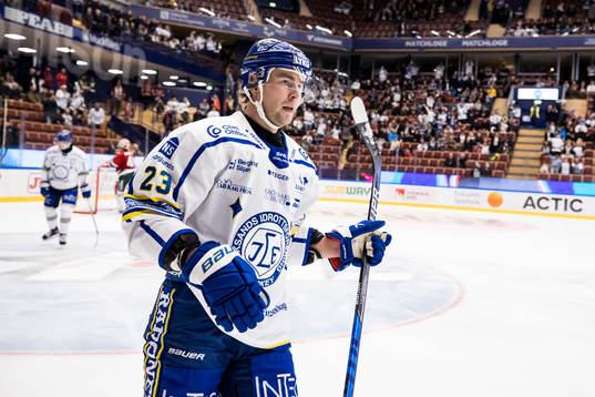 Leksands Mikael Ruohomaa