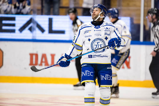 Leksands Carter Camper
