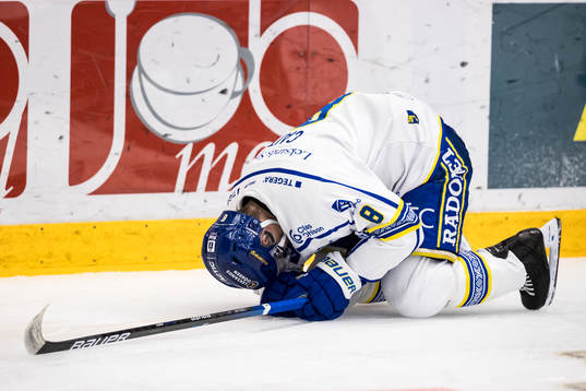 Leksands Matt Caito
