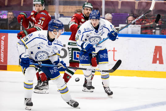 Leksands Martin Karlsson
