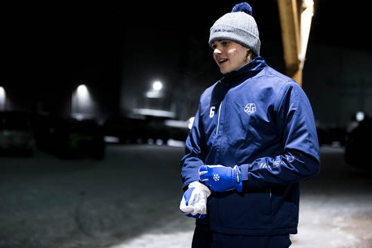 Leksands Lian Bichsel