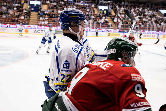 Leksands Tobias Ekberg