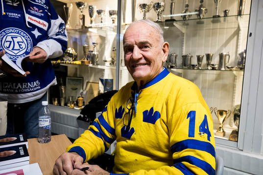 Ulf Sterner