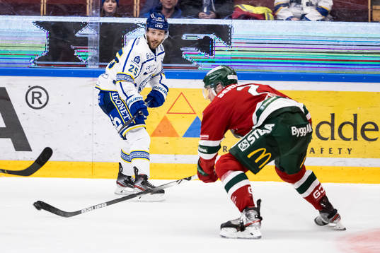 Leksands Carter Camper