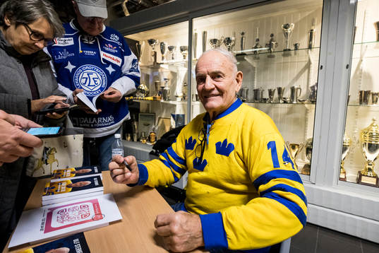Ulf Sterner