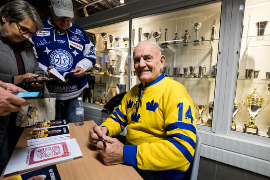 Ulf Sterner