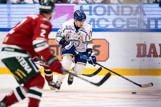 Leksands Martin Karlsson
