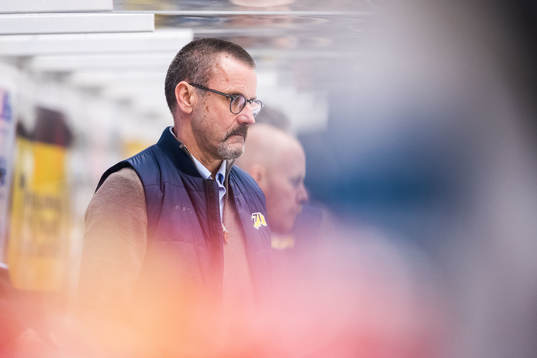 s tränare Tommy Samuelsson