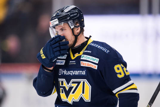 s Pontus Netterberg deppar