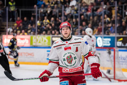 Modos Filip Hansa deppar