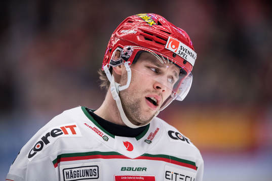 Modos Markus Modigs deppar