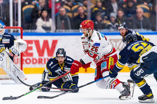 Modos Sam Vigneault