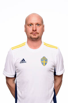 Joel Kjetselberg, Tränare i P15-landslaget