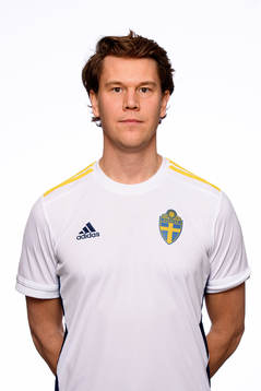 Jonas Wramner, tränare i P15-landslaget
