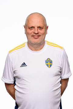 Janne Ferner, Fotbollspsykolog i P15-landslaget