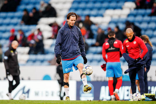Helsingborgs Wilhelm Loeper
