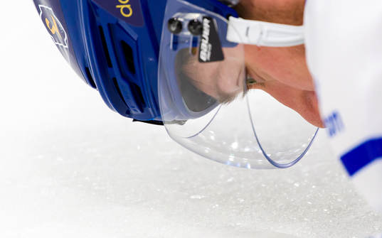 Leksands Ashton Carter