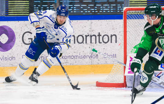 Leksands Ashton Carter