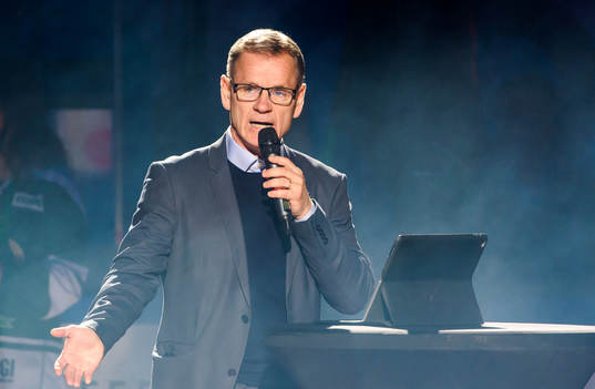 Håkan Loob