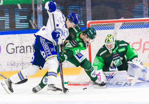 Leksands Nils Åman