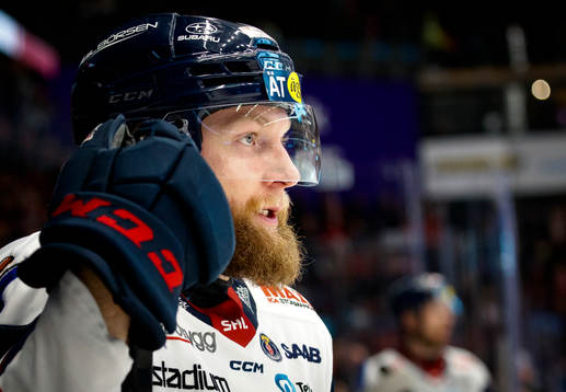 Linköpings Jonas Junland