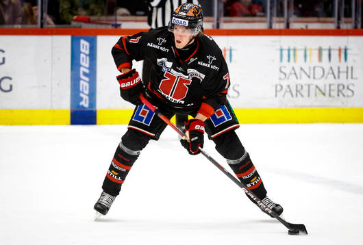 Örebros Marcus Hardegård