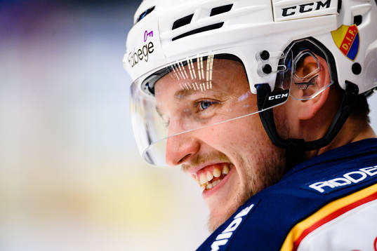 Djurgårdens Rasmus Bengtsson