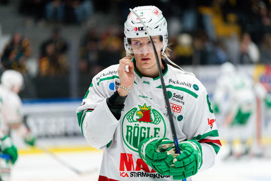 Rögles Tony Sund