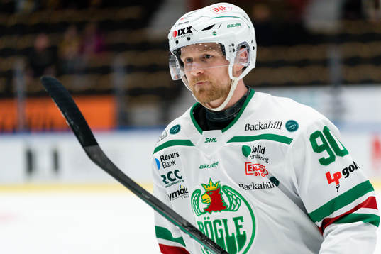 Rögles Ted Brithén
