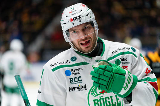 Rögles Mattias Sjögren