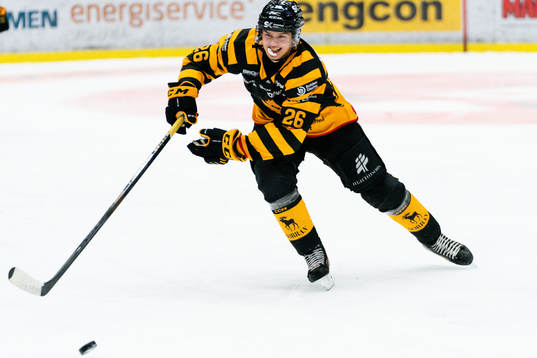 Skellefteås Simon Robertsson