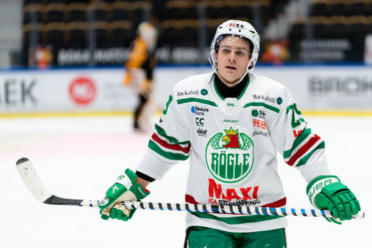 Rögles Tyler Kelleher