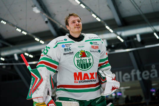 Bläddra bland fler bilder av Ishockey, SHL, Skellefteå - Rögle