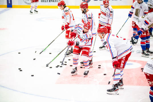 Timrås spelare