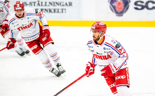 Timrås Jeremy Boyce-Rotevall