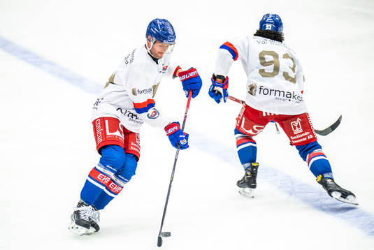 Oskarshamns Kim Rosdahl