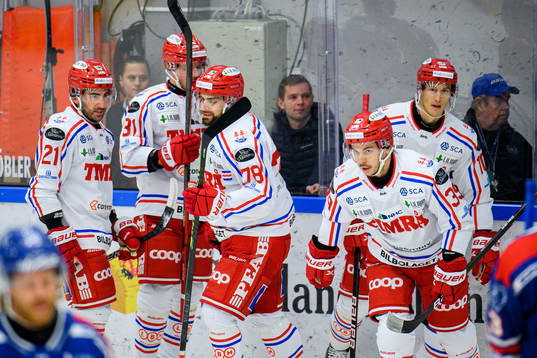 Timrås Ty Rattie jublar