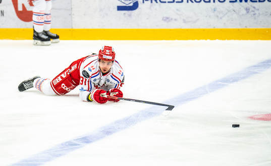 Timrås Viktor Lodin