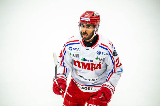 Timrås Jeremy Boyce-Rotevall