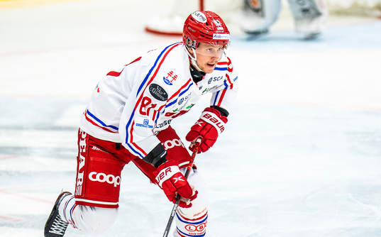 Timrås Jens Lööke