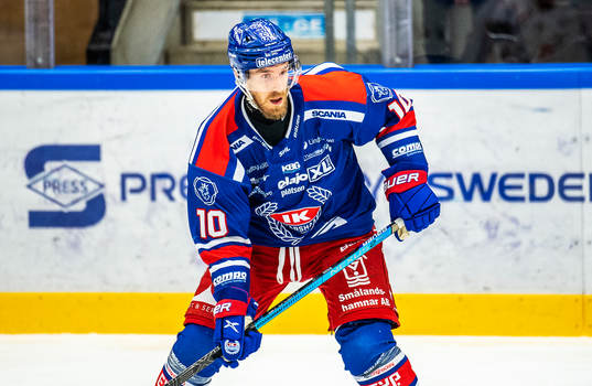 Oskarshamns Dale Weise